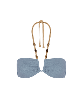 Firenze Corsica Carol Top - Seabird S