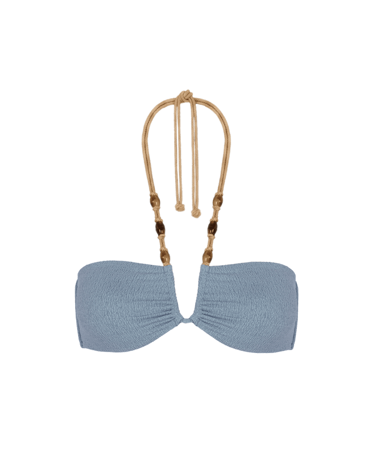 Firenze Corsica Carol Top - Seabird S