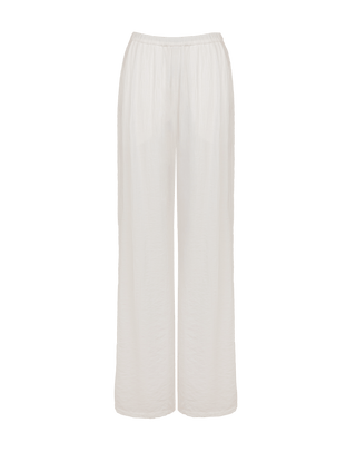 Margaret Pants - Off White XS
