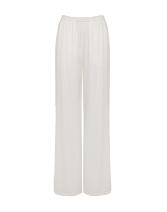 Margaret Pants - Off White
