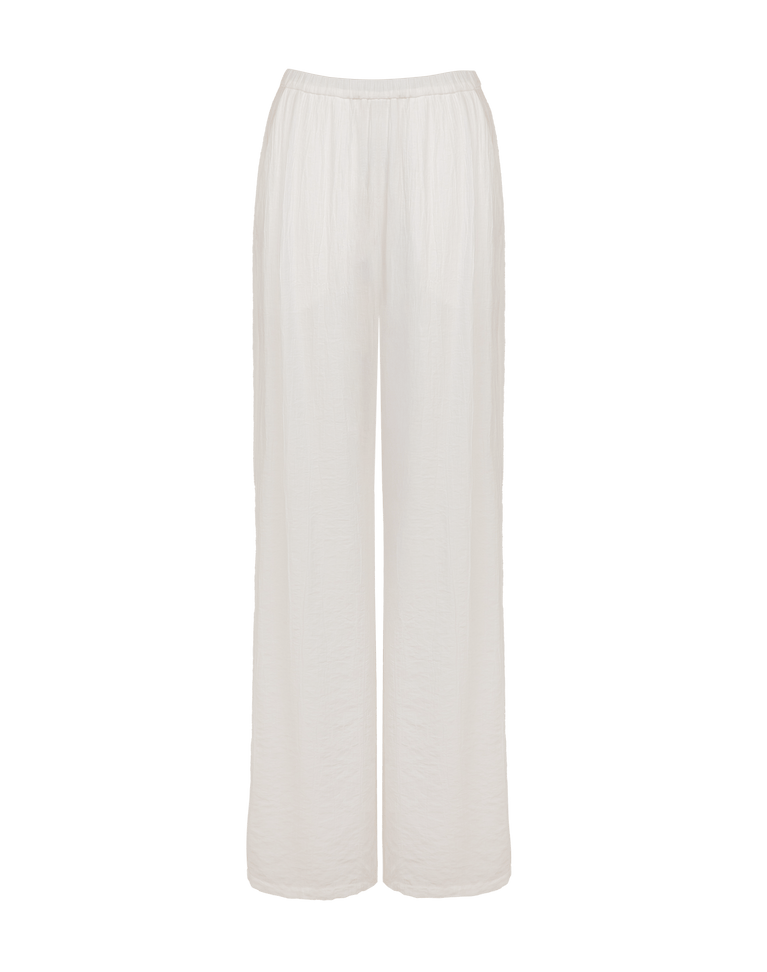 Margaret Pants - Off White XS