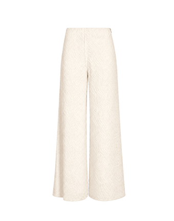Nayel Pants - Off White