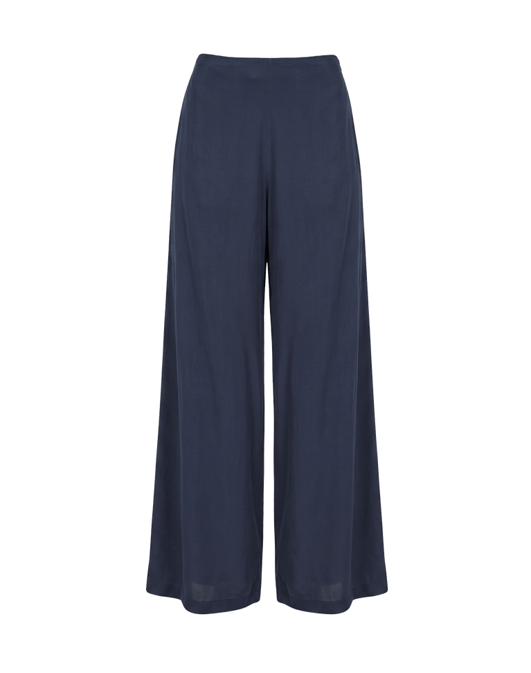 Caterina Pants - Abyssal Blue