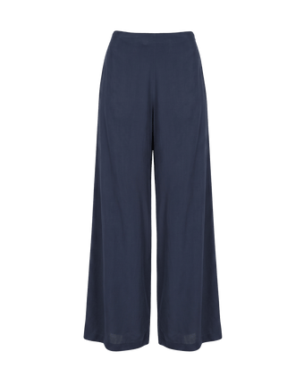 Caterina Pants - Abyssal Blue