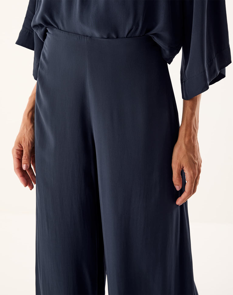 Caterina Pants - Abyssal Blue