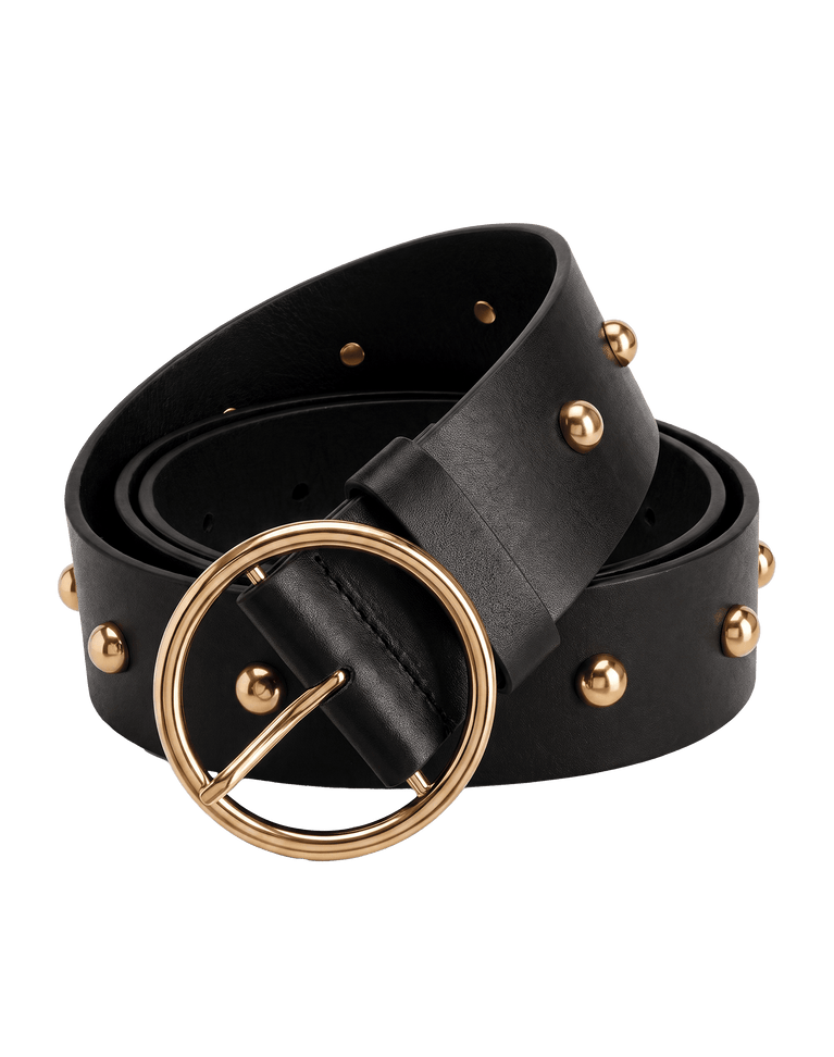 Adria Belt - Black XS