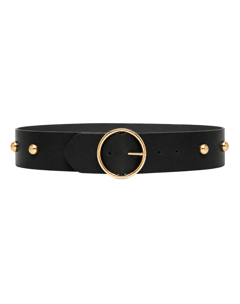 Adria Belt - Black XS