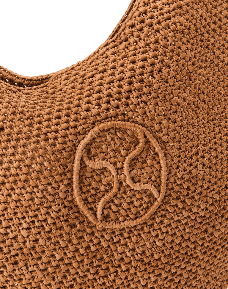 Lilly Bag - Caramel O/S