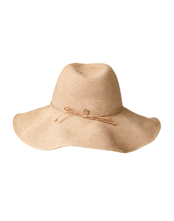 Laura Hat - Natural