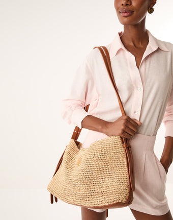 Dora Bag - Natural