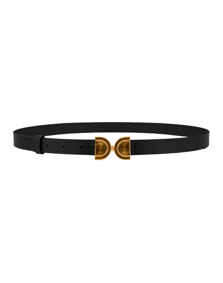 Mayla Belt - Black XS