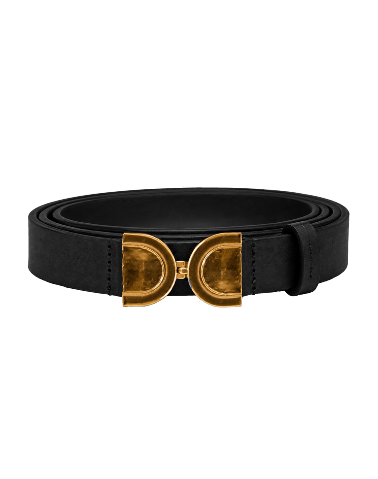 Mayla Belt - Black XS