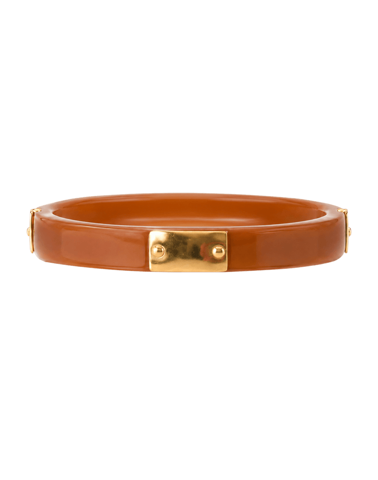 Celina Bracelet - Caramel O/S
