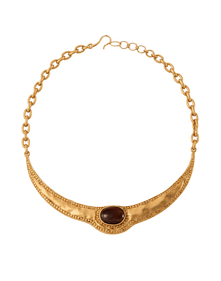 Salma Choker - Gold O/S