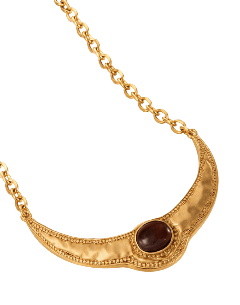 Salma Choker - Gold O/S