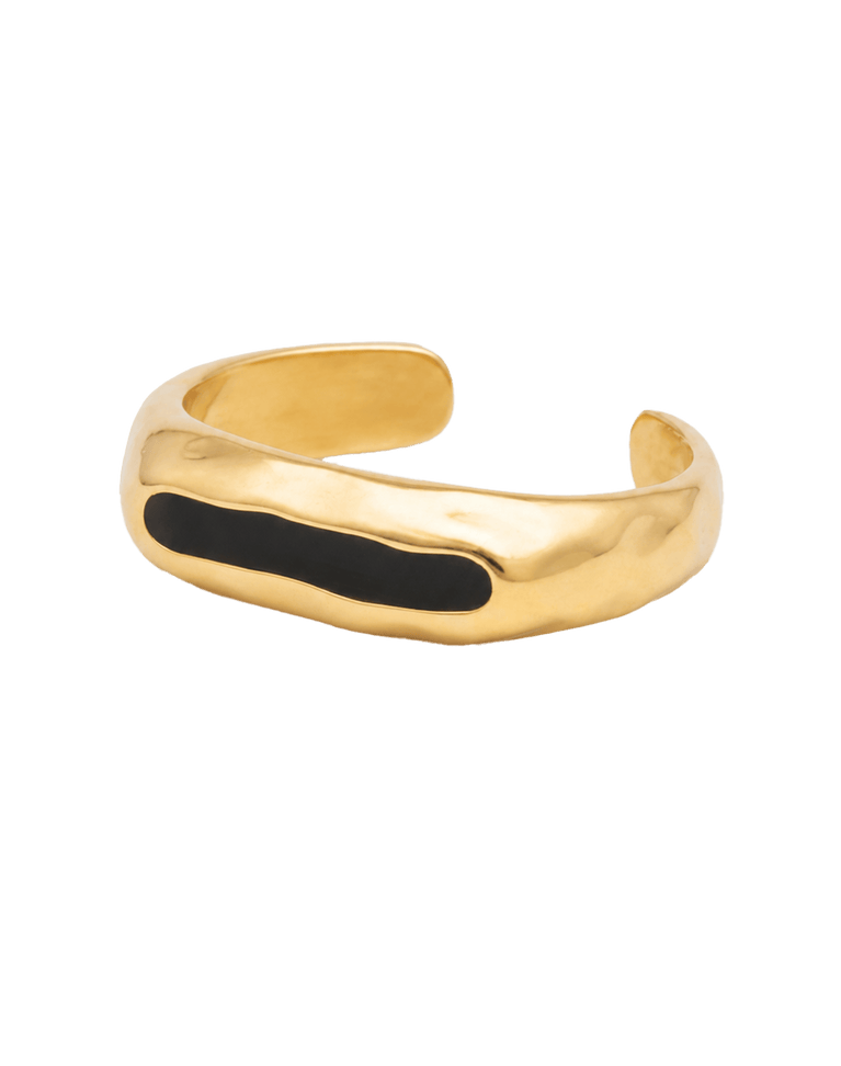 Amara Bracelet - Black O/S
