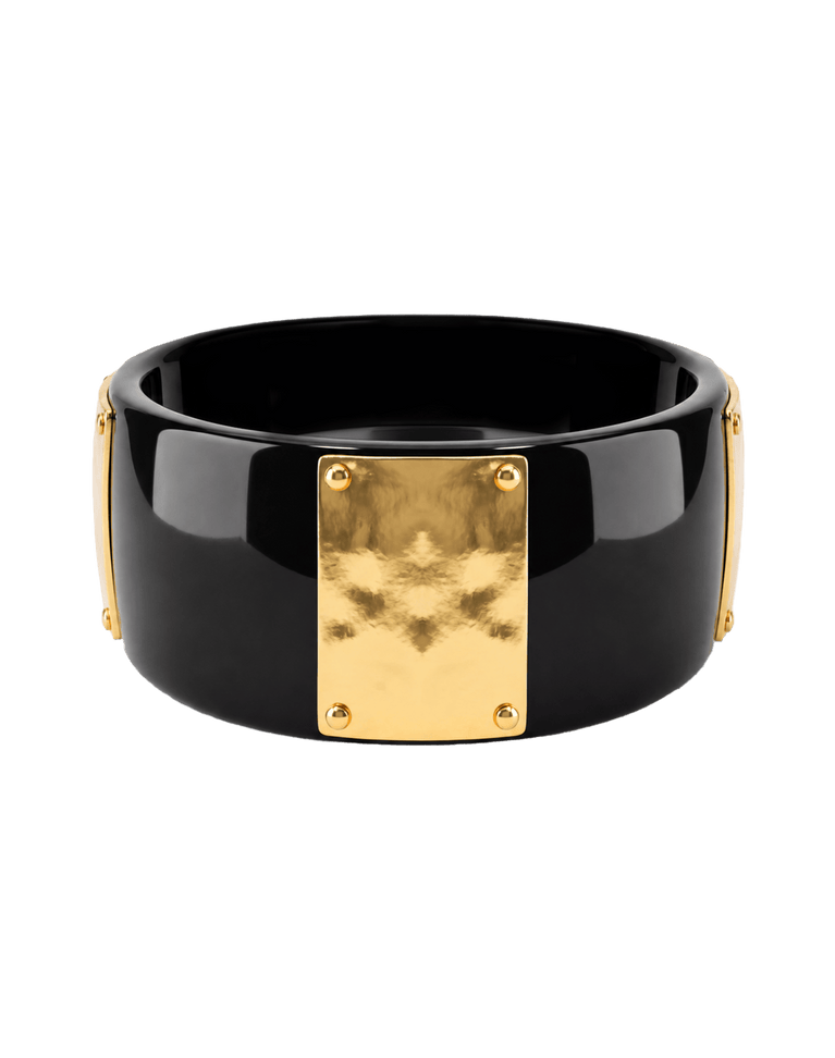 Georgia Bracelet - Black