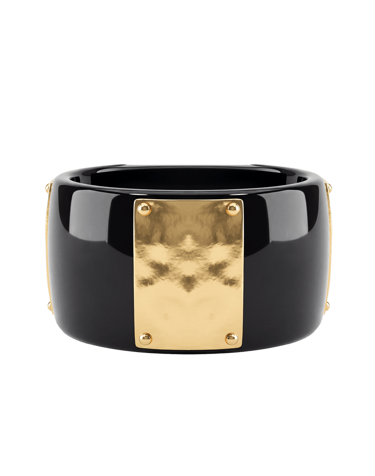 Georgia Bracelet - Black