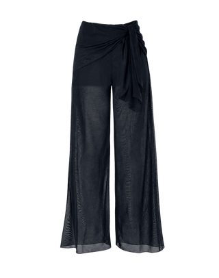 Nivea Pants - Abyssal Blue XS