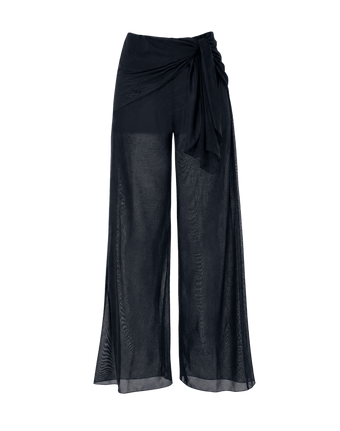 Nivea Pants - Abyssal Blue
