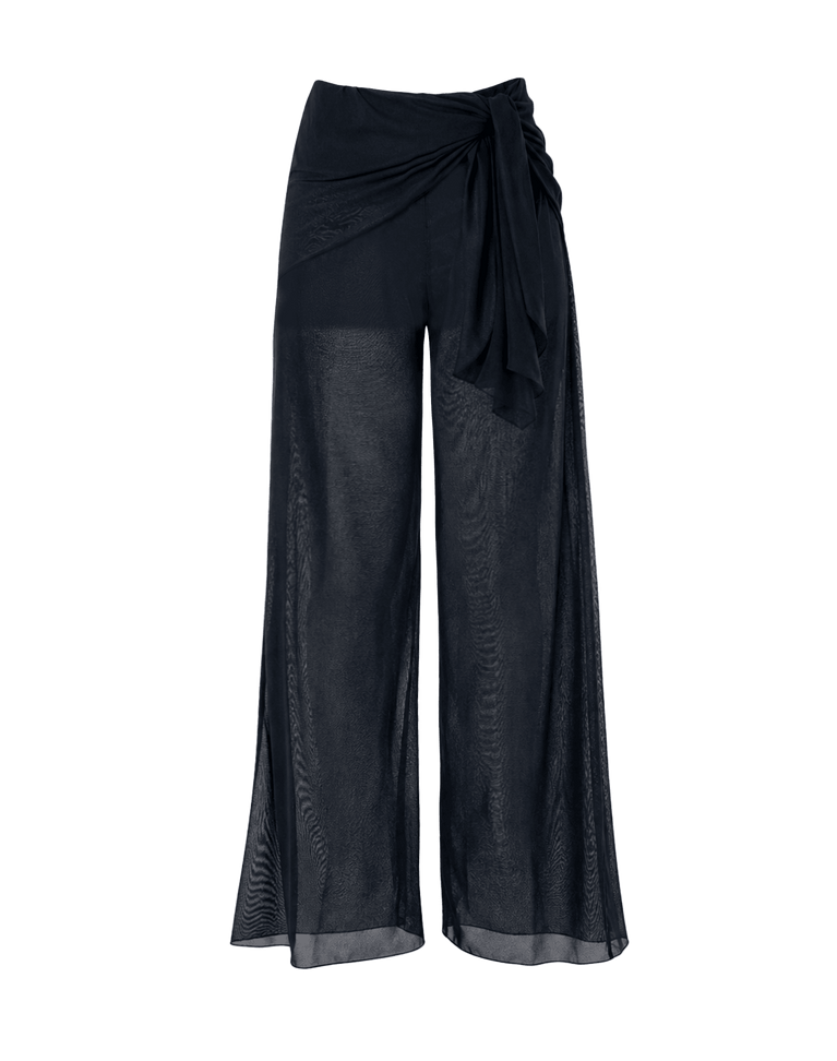 Nivea Pants - Abyssal Blue XS