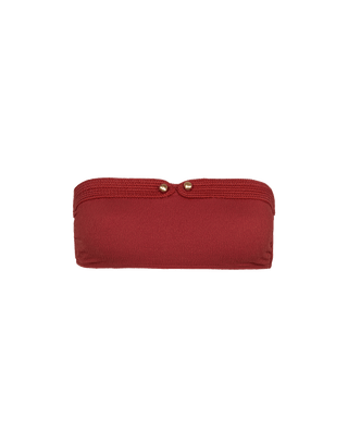 Firenze Lian Bandeau Top - Burgeon S