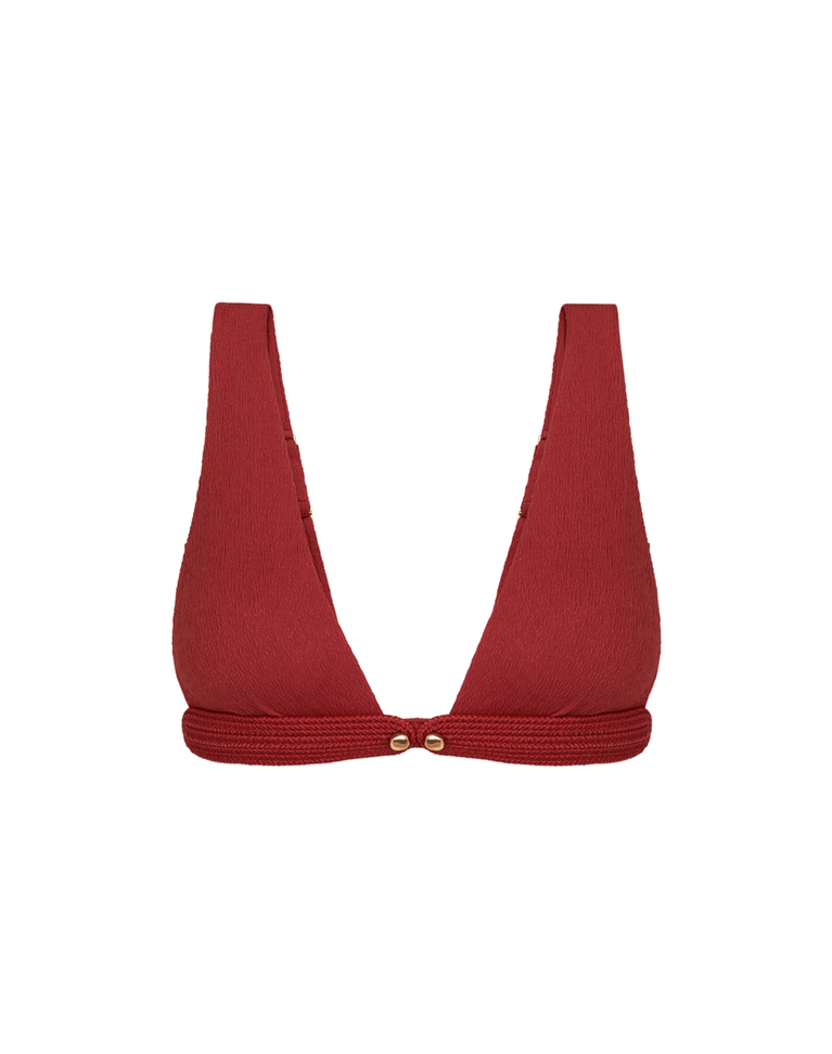 Firenze Lian Safira Top - Burgeon S