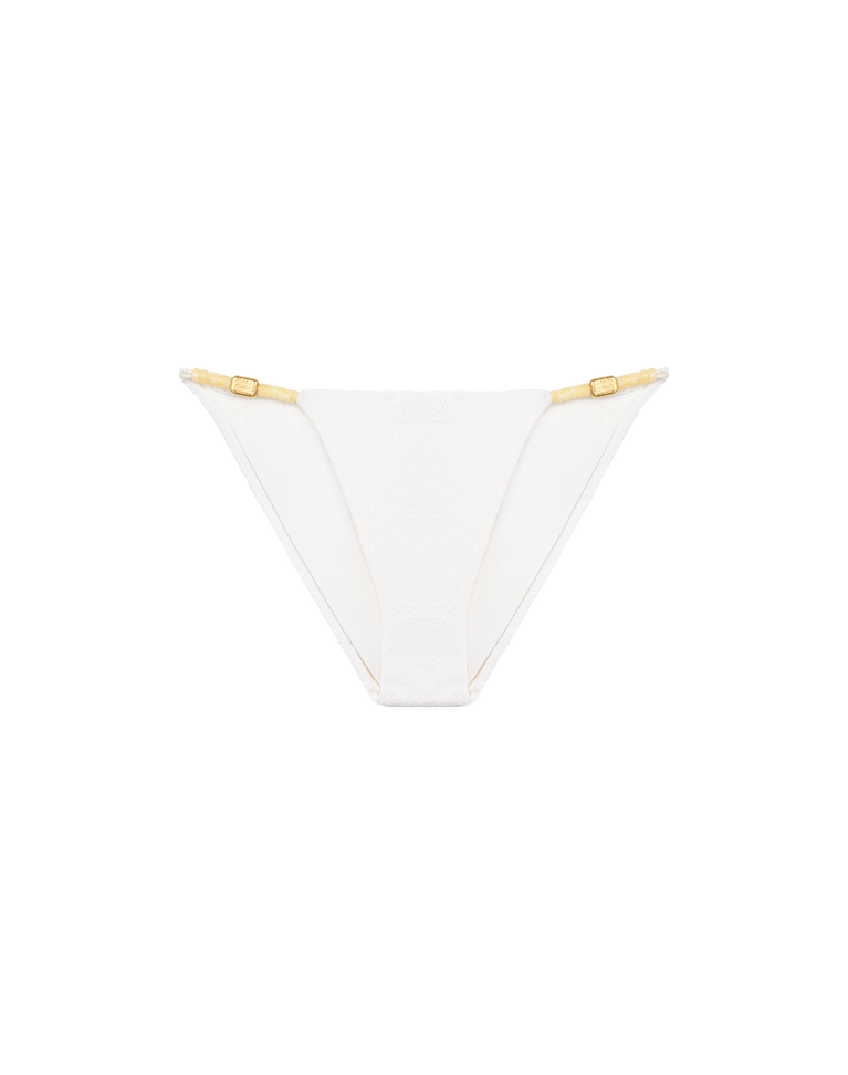 Firenze Harper Bottom - White Full / XL