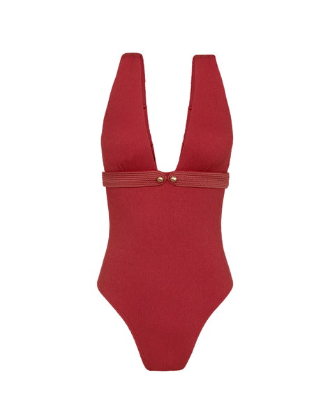 Firenze Lian One Piece - Burgeon