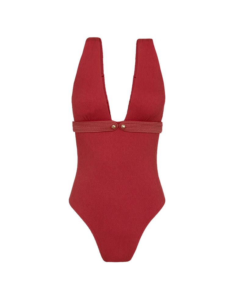 Firenze Lian Amala One Piece - Burgeon Full / XS