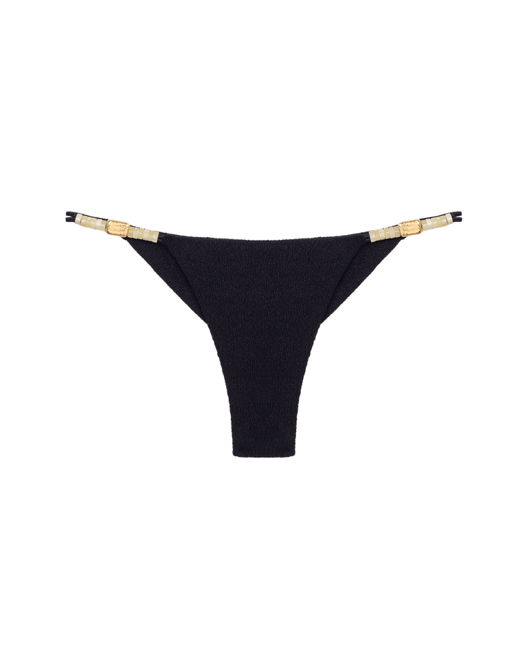 Firenze Harper Bottom - Black Cheeky / XS