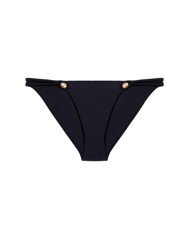Matte Meera Bottom - Black