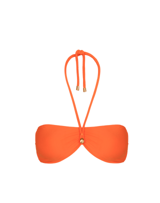 Matte Meera Bandeau Top - Sundream S
