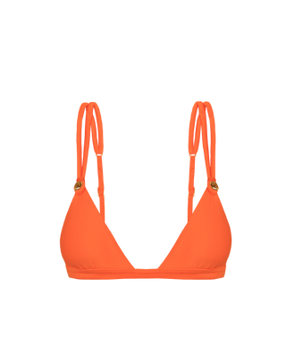 Matte Meera Parallel Tri Top - Sundream S