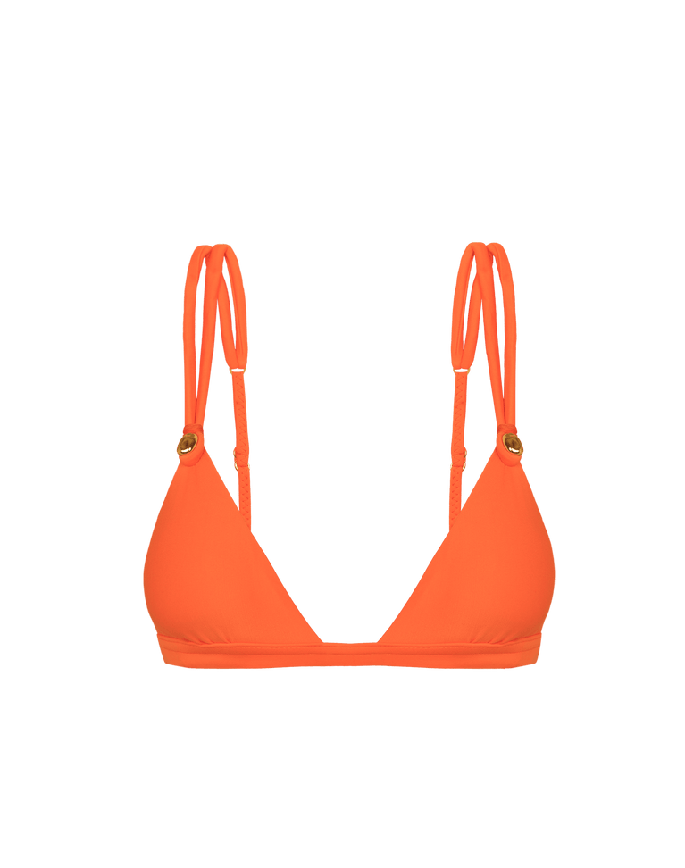 Matte Meera Parallel Tri Top - Sundream S