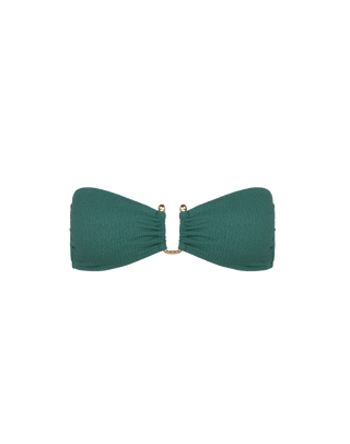 Firenze Jill Square Bandeau Top - Immerse