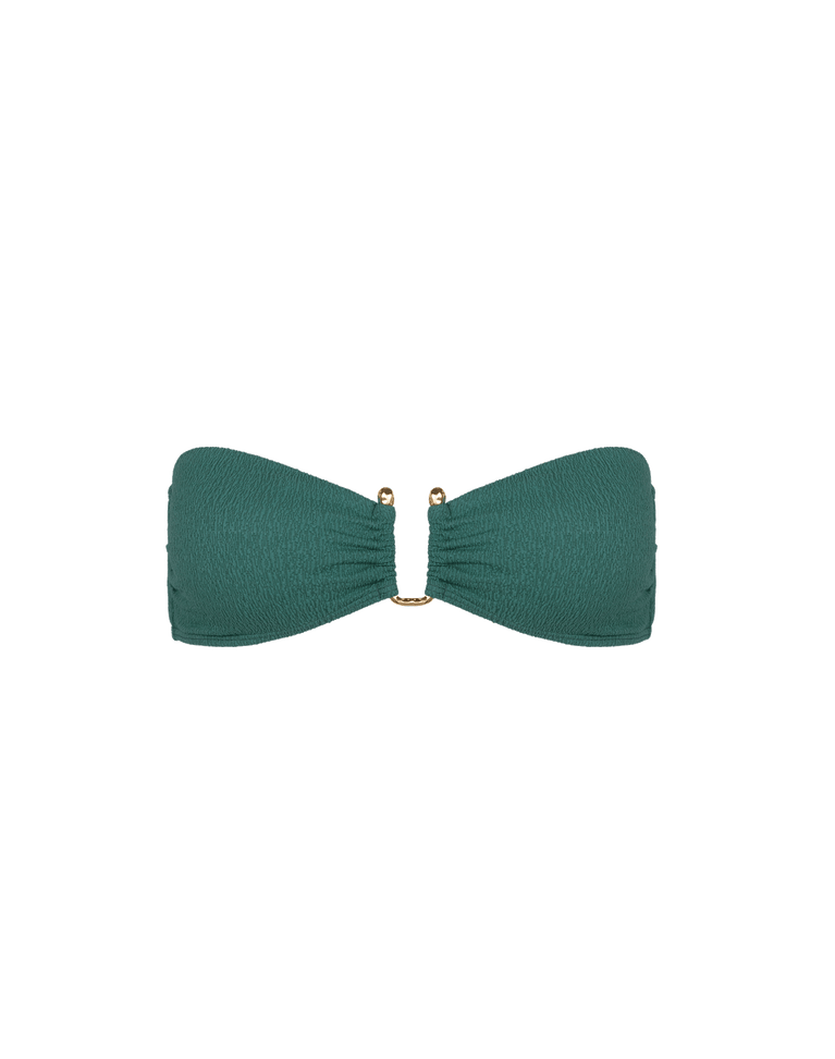 Firenze Jill Square Bandeau Top - Immerse