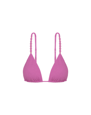 Firense Beads Parallel Tri Top - Floraline S