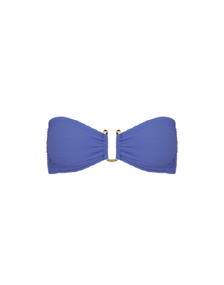 Dune Jill Square Bandeau Top - Seaspell S