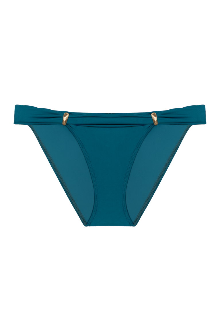 Matte Bia Tube Bottom - Windward Full / XS