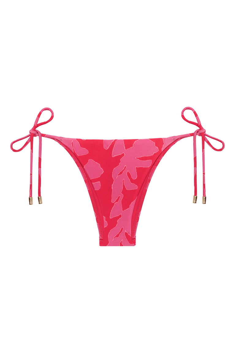 Tie Side Bottom - Florima Brazilianian / XS