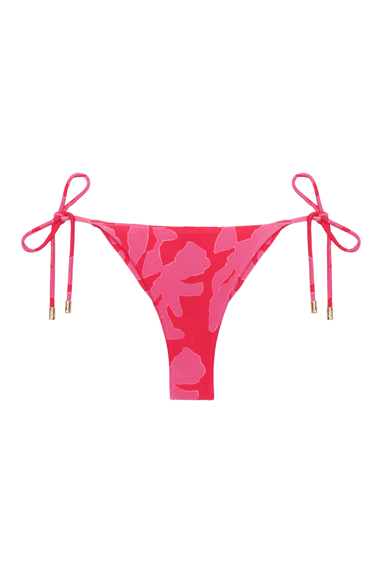 Tie Side Bottom - Florima Cheeky / XS