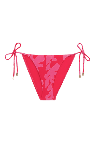 Tie Side Bottom - Florima Full / XS