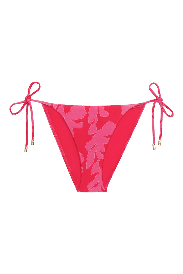 Tie Side Bottom - Florima Full / XS