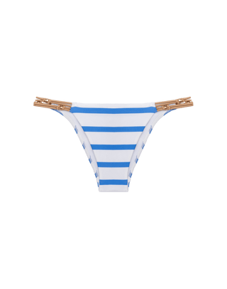 Paige Detail Bottom - Maarten Brazilianian / XS