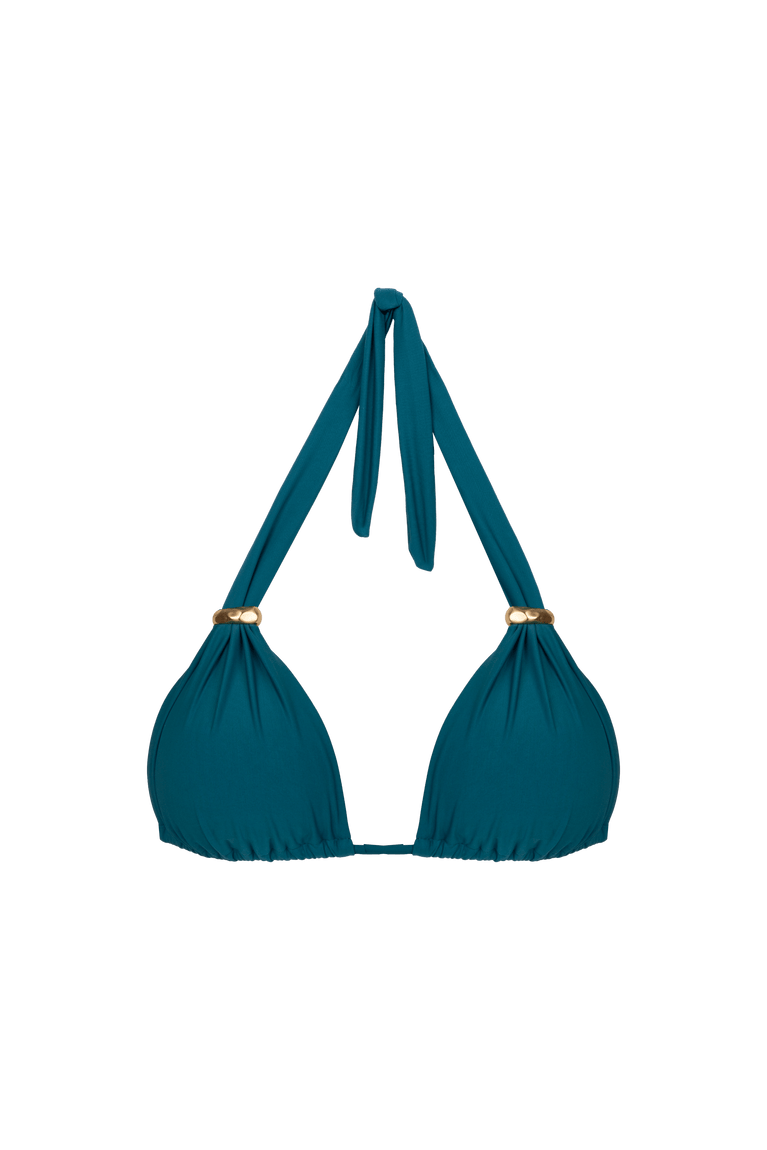 Matte Bia Tube Top - Windward XS