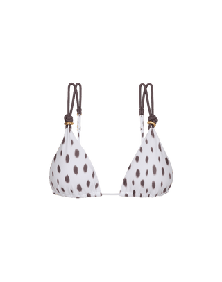 Gal Parallel Tri Top - Poma S