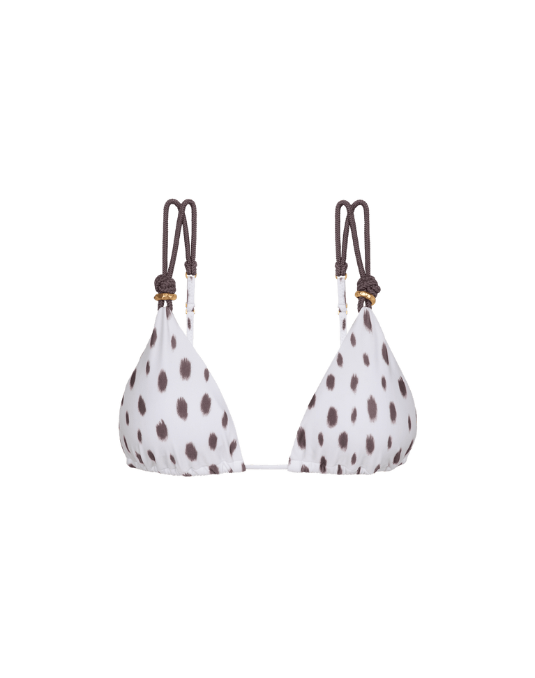 Gal Parallel Tri Top - Poma S