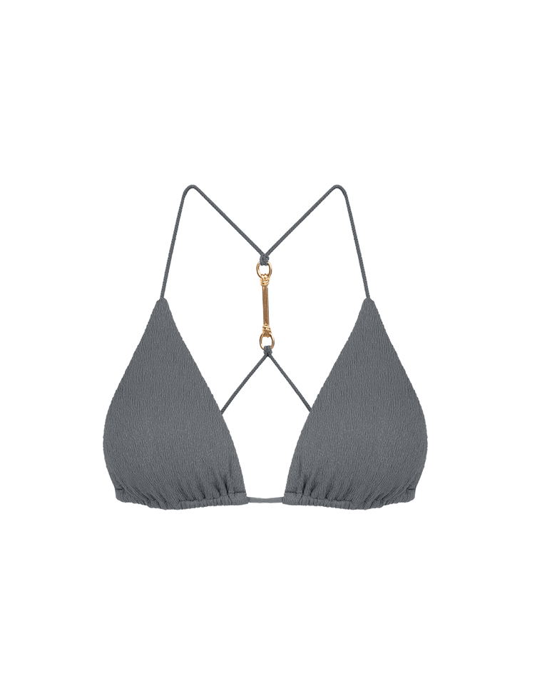 Firenze Nika T Back Tri Top - Underwater S