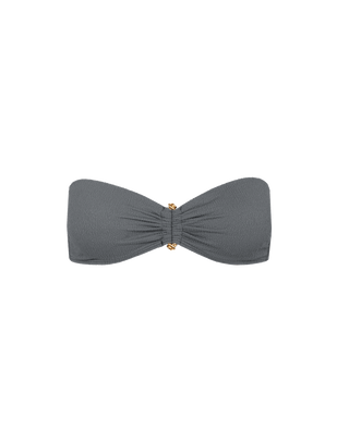 Firenze Nika Bandeau Top - Underwater S